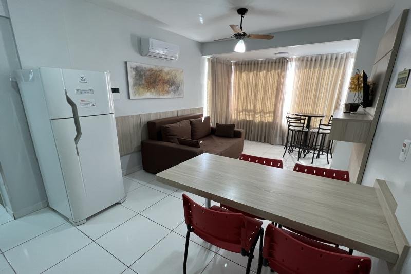 Fotos apartametnos LAGOA QUENTE FLAT SERVICE CALDAS NOVAS